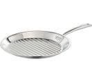 Poêle Grill Inox 28cm - 11116930128