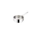 Casserole Inox 16cm - 011108032318