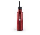 Bouteille Isotherme Rouge 75 Cl