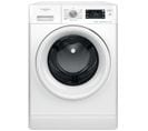 Lave-linge hublot 9kg 1400 trs/mn Classe A - Blanc - Ffbs9469wvfr