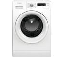 Lave-linge Hublot Ffspl9258wfr Freshcare - 9 Kg - Induction - L60 Cm - 1200 Trs/min - Blanc