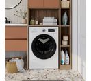 Lave-linge hublot WHIRLPOOL FFDJ9469BVFR   9kg