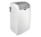 Climatiseur Mobile Monobloc 3500w 35m² - PAC W212 CO