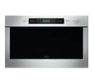 Micro-ondes Encastrable 22l 750w Inox - Amw424ix