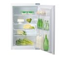 Réfrigérateur 1p intégrable WHIRLPOOL ARG90211N 134L