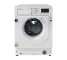 Lave-linge Séchant Intégrable 60 cm 7/5kg 1400 trs/mn E - Biwdwg751482eun