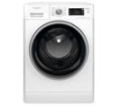 Lave Linge Hublot 10kg 1400 trs/min - Ffbd10469bsvfr