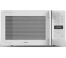 Micro-ondes Combiné + Grill 25l 800w Blanc - Mcp349wh