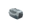 Panier De Transport Pour Chiens Et Chats  Gulliver Bleu