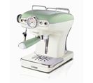 Machine Expresso Vintage Vert - 1389