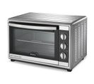 Mini-Four Multifonctions 2200W Bon Cuisine 56 litres Inox - 945