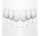 Lot De 6 Verres Degustation 21.3 Cl