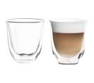 Lot De 2 Tasses Capuccino - 19 Cl