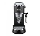 Machine Expresso Classique Dedica Style 15 bars 1300W Noir - Ec 685.bk