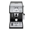 Expresso classique DELONGHI ECP33.21.BK 15 bars Inox