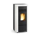 Poêle à Granulés De Bois 8kw - Angelaevoblanc