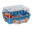 Combi 1 - Cage Ludique Pour Hamsters - En Plastique