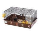 Cage Criceti 9 Ludique Pour Hamsters - Theme Pirates