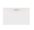 Ideal Standard Receveur  120 X 90 Ultra Flat New Acrylique Rectangle Blanc Mat