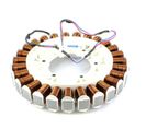 Stator  481010701110 Pour Lave Linge Bauknecht, Whirlpool