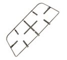 Grille 2 Feux  C00570766 Pour Cuisinière Hotpoint Ariston, Scholtes