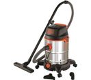 Aspirateur Eau Et Poussière 1600w  -  Cuve Inox - 30l (fonction Soufflerie) - Bxvc30xde