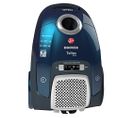 Aspirateur traîneau sac HOOVER TX60PET 450W Bleu brillant