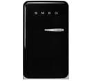 Réfrigérateur 1 porte SMEG FAB10HLBL5 135L Noir