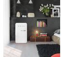 Réfrigérateur 1 porte SMEG FAB10HLWH5 135L Blanc