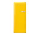 Réfrigérateur 1 porte SMEG FAB28LYW5 270L Jaune