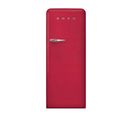 Réfrigérateur 1 porte SMEG FAB28RDRB5 270L Rouge Mat