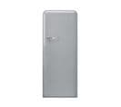 Réfrigérateur 1 porte SMEG FAB28RSV5 270L Gris métal