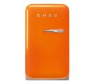 Réfrigérateur table top SMEG FAB5LOR5 34L Orange