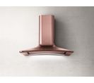 Hotte décorative ELICA SWEET COPPER F/85 85cm inox