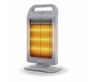 Chauffage Infrarouge Splendid Solaria Evo S Argent 1200 W