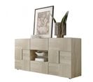 Buffet 2 Portes 2 Tiroirs - L181 Cm