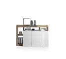 Buffet 3 Portes - L146 Cm