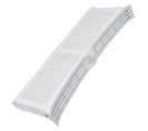 Filtre À Peluches  40005584 Pour Seche Linge Candy, Hoover, Iberna, Kelvinator, Zerowatt