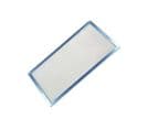 Filtre Metallique  49026164 Pour Hotte Candy, Rosieres