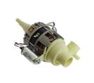 Pompe De Cyclage  41052272 Pour Lave Vaisselle Candy, Hoover, Rosieres, Zerowatt , Axi, H-dish 500