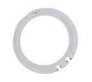 Cadre Interieur Hublot  43012586 Pour Lave Linge Candy, Hoover, Rosieres, Zerowatt