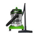 Aspirateur Cuve Eau Et Poussières 20l 1200w - Prasp20it/pex