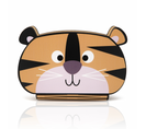 Oobook Mini Jungle Tigre Orange