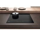 Table induction HOTPOINT HQ2260SNE 4 foyers noir