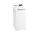 Lave-linge Top 7 Kg  1200 Tours/min - Blanc - Wmtg722ufrn/n