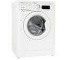 Lave-linge Hublot 8kg 1400tours/min - Ewe81483wfrn