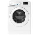 Lave-linge Séchant 7kg/6kg 1400 trs/mn - Bde764359wfr