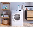 Lave- linge hublot INDESIT BWE91496XWVFR 9kg