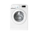 Lave-linge hublot INDESIT BWEJ111496XWVFR  11kg