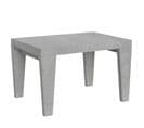 Table Extensible 90x130/390 Cm Spimbo Ciment